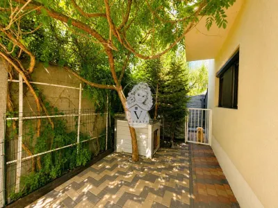 Vila de vanzare Com.Berceni - Str.Macului - foto 12