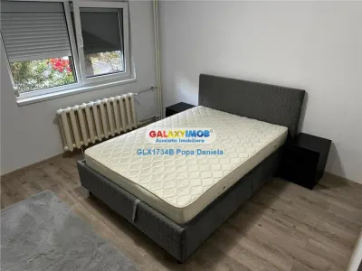 Lujerului metrou, Militari, Inchiriere apartament 2 camere decomandat - foto 6