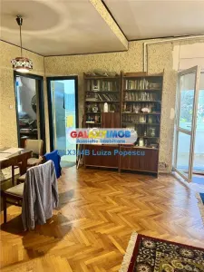 Apartament in vila Bd. Natiunile Unite-Casa Poporului et 1, 117mp - foto 2