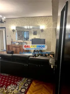 Apartament in vila Bd. Natiunile Unite-Casa Poporului et 1, 117mp - foto 3