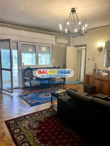 Apartament in vila Bd. Natiunile Unite-Casa Poporului et 1, 117mp - foto 4