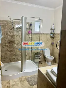Apartament in vila Bd. Natiunile Unite-Casa Poporului et 1, 117mp - foto 6