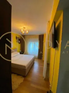 Apartament cu 2 camere Aviatiei Upground Residence parcare - foto 3