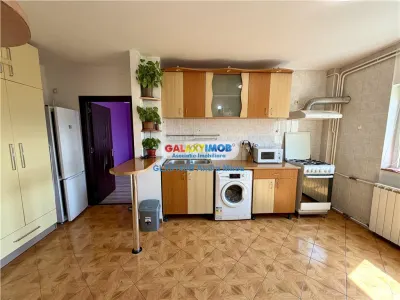 Inchiriere apartament 2 camere Timpuri Noi Tineretului - foto 16