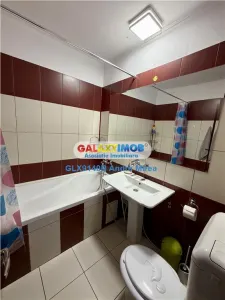 Inchiriere apartament 2 camere Timpuri Noi Tineretului - foto 4