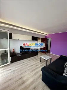 Inchiriere apartament 2 camere Timpuri Noi Tineretului - foto 6