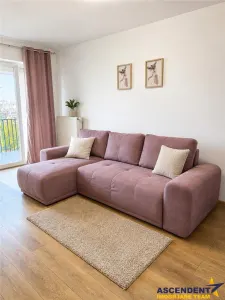 Apartament 2camere, decomandat, Kasper, Tractorul - foto 4