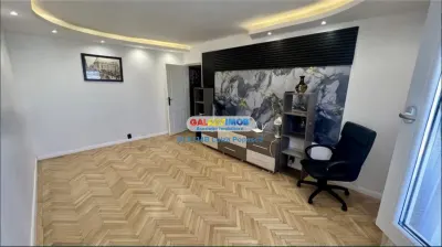 Vanzare apartament 3 camere SEBASTIAN DUNAVAT | bloc reabilitat - foto 2