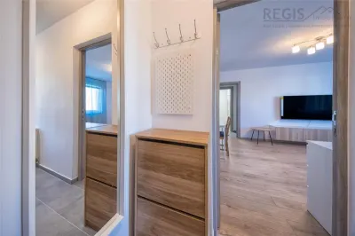 Apartament 2 camere | Astra | Mobilat si utilat - foto 3