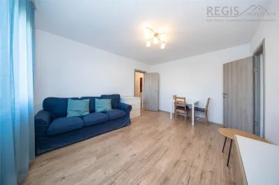 Apartament 2 camere | Astra | Mobilat si utilat - foto 6
