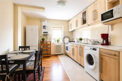 Apartament 3 camere|decomandat|2 bai|Hateg|Grigorescu - foto 8