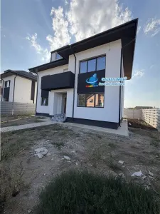 Proprietar-Casa P+1+M-5 camere/3bai- Teren 560mp Vis-a-vis  PADURE - foto 2