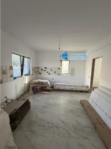 Proprietar-Casa P+1+M-5 camere/3bai- Teren 560mp Vis-a-vis  PADURE - foto 13