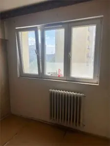 5 min metrou OBOR- apartament decomandat in bloc reabilitat - foto 5