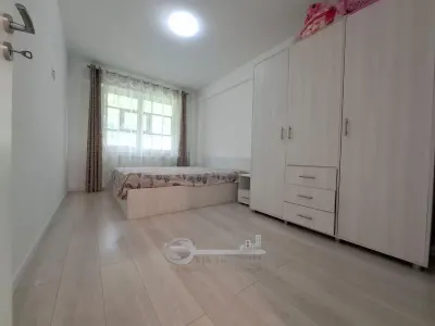 Apartament 2 camere, mobilat, parcare inclusa, bloc 2024, Valea Lupului - foto 9