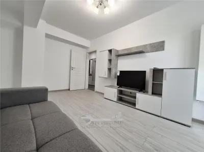 Apartament 2 camere, decomandat, Cug Valea Adanca, bloc nou, mobilat complet - foto 10