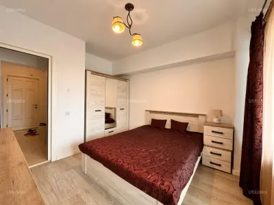 Apartament 2 camere | Royal Town – Copou | Etaj 2 | Parcare subterană inclusă - foto 2