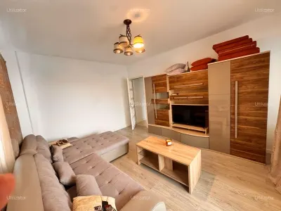 Apartament 2 camere | Royal Town – Copou | Etaj 2 | Parcare subterană inclusă - foto 5