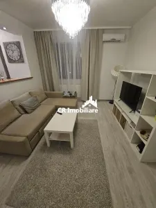 Inchiriere apartament 2 camere Oltenitei - foto 6