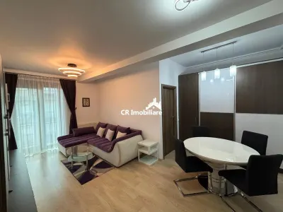 Inchiriere apartament 2 camere Parcul Carol - foto 3