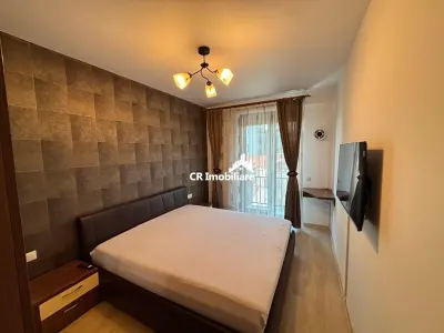 Inchiriere apartament 2 camere Parcul Carol - foto 4