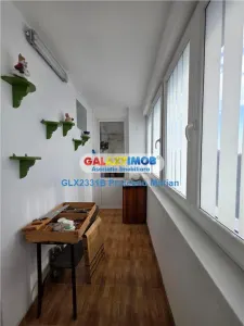 Vazare apartament cu 2 camere situat la Apusului cu zona Militari - foto 6