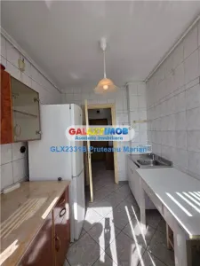 Vazare apartament cu 2 camere situat la Apusului cu zona Militari - foto 9