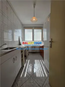Vazare apartament cu 2 camere situat la Apusului cu zona Militari - foto 10