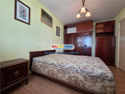 Vazare apartament cu 2 camere situat la Apusului cu zona Militari - foto 12