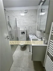 Inchiriere apartament 2 camere, bloc nou, Ploiesti, cartier Albert - foto 7