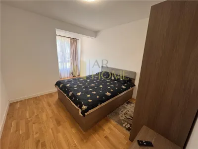 Inchiriere apartament 2 camere, bloc nou, Ploiesti, cartier Albert - foto 8