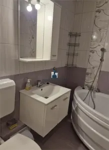 Apartament 2 Camere Decomandat Piata Sudului - foto 7