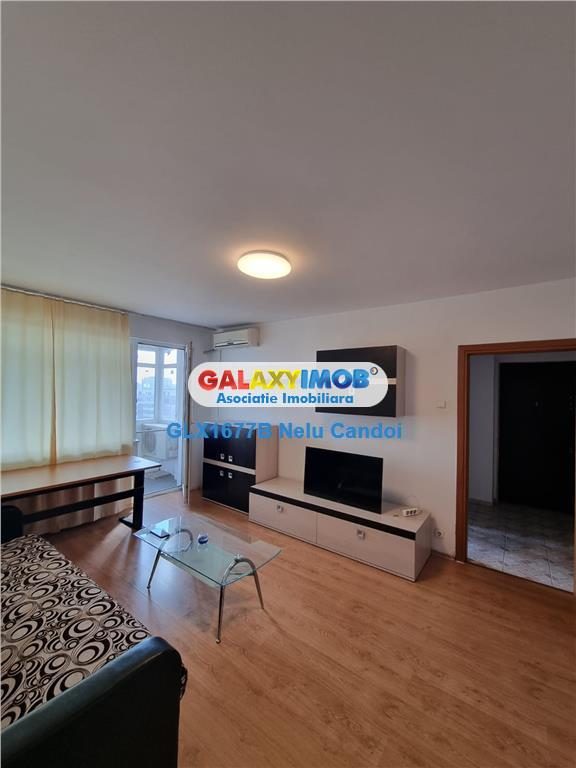 VANZARE APARTAMENT 2 CAMERE UNIRII  DIMITRIE CANTEMIR - Bucuresti