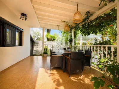 Casa P+1E cu 4 camere, beci si zona de relaxare – teren 321 mp - foto 12