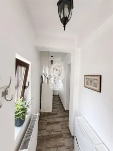 Casa P+1E cu 4 camere, beci si zona de relaxare – teren 321 mp - foto 19