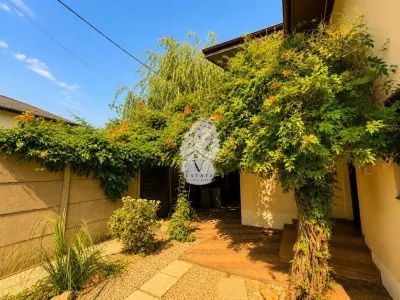 Casa P+1E cu 4 camere, beci si zona de relaxare – teren 321 mp - foto 3