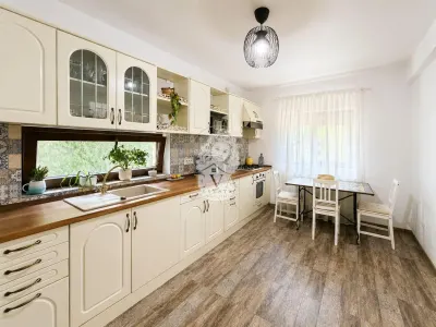 Casa P+1E cu 4 camere, beci si zona de relaxare – teren 321 mp - foto 24