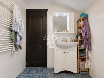 Casa P+1E cu 4 camere, beci si zona de relaxare – teren 321 mp - foto 25
