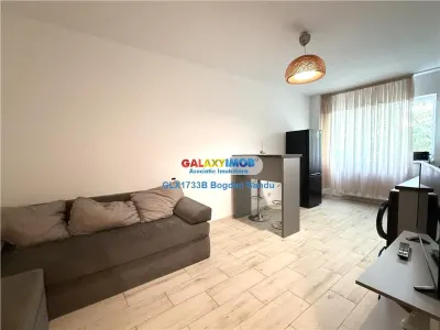Apartament cu 2 camere de inchiriat in Militari Residence - foto 3