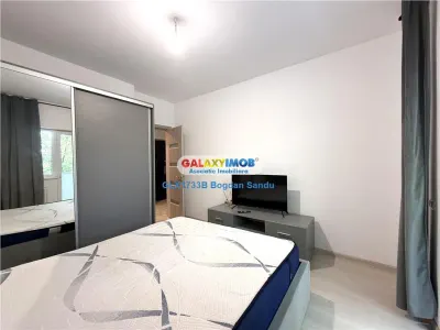 Apartament cu 2 camere de inchiriat in Militari Residence - foto 5