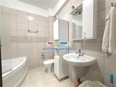Apartament cu 2 camere de inchiriat in Militari Residence - foto 9
