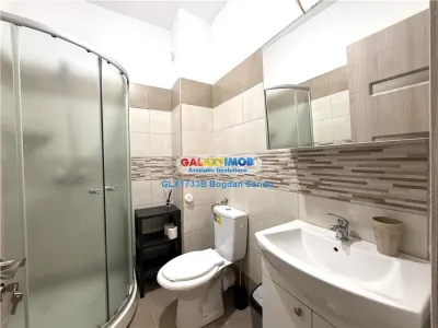 Apartament cu 2 camere de inchiriat in Militari Residence - foto 10