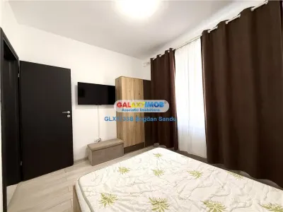 Apartament cu 2 camere de inchiriat in Militari Residence- REZERVELOR - foto 5