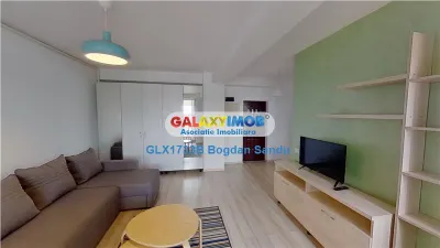 Apartament 2 camere de inchiriat in Militari Residence Tineretului - foto 3