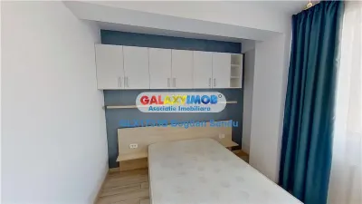 Apartament 2 camere de inchiriat in Militari Residence Tineretului - foto 5