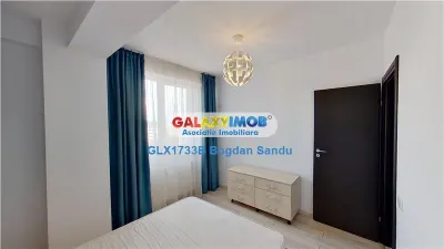 Apartament 2 camere de inchiriat in Militari Residence Tineretului - foto 6