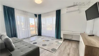 Apartament 2 camere decomandat Coresi, Brasov - Brasov