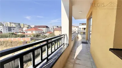 Apartament 2 camere decomandat Coresi, Brasov - foto 13