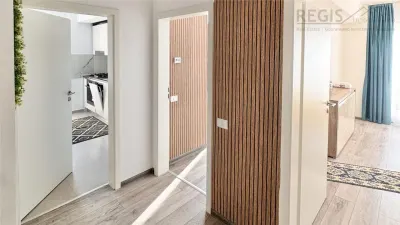 Apartament 2 camere decomandat Coresi, Brasov - foto 16