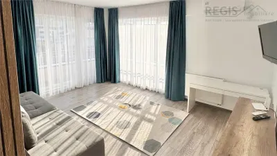 Apartament 2 camere decomandat Coresi, Brasov - foto 18